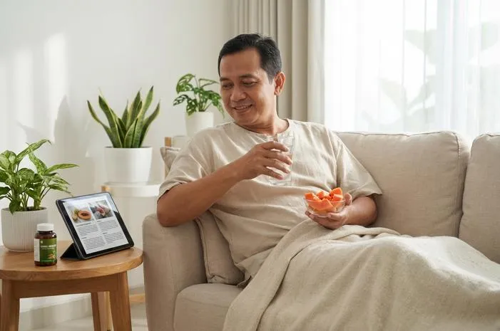 Cepat Sembuh Pasca Operasi Ambeien? Ini Panduannya!