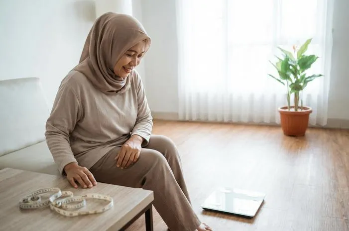 Ukur IMT Obesitas: Berat Badan Normal atau Berlebih?