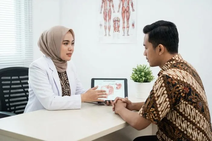 Orifisium Uretra: Kenali Letak dan Fungsi Pentingnya