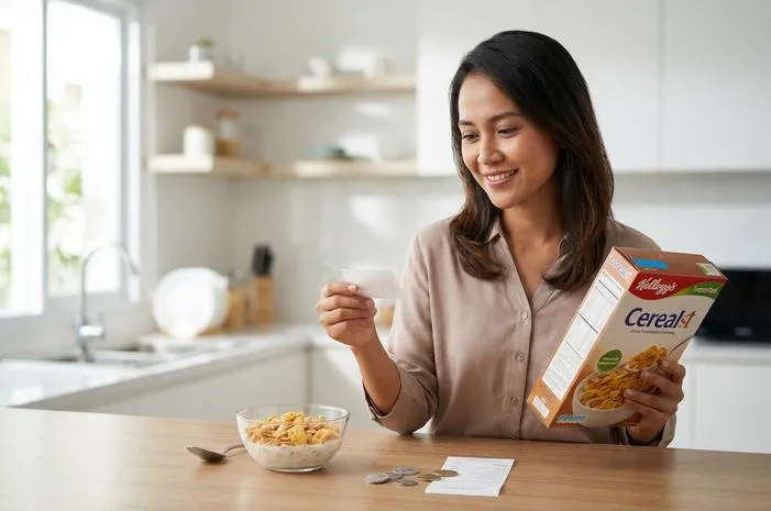 Berapa Harga Sereal 2026? Intip Daftar Lengkapnya!