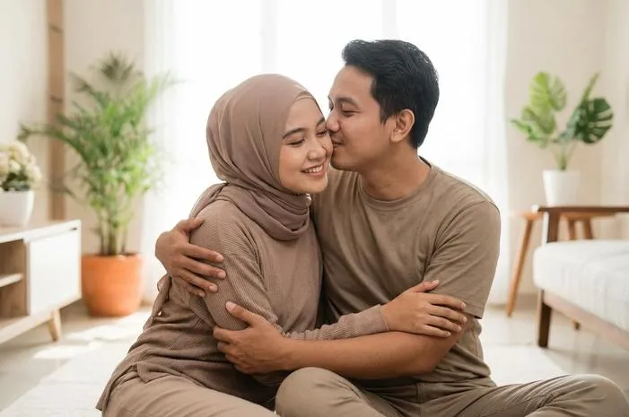 Rahasia Cara Berciuman yang Benar: Bikin Dia Terpesona