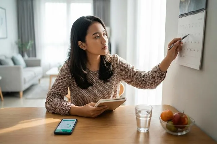 POCS: Tips Mudah Jaga Hormon Tetap Seimbang