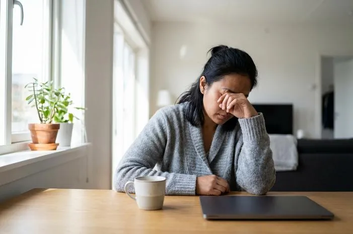 Fatique: Jangan Lelah Terus! Ini Cara Mengatasinya.