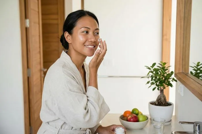 Tips Awet Muda di Usia 30 Tahun: Pasti Berhasil!