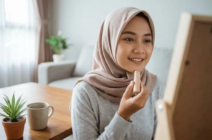 Neutral Tone: Si Paling Beruntung, Cocok Semua Warna