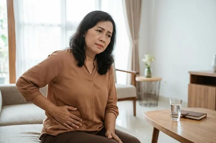 Perut Kanan Bawah Nyeri Hilang Timbul? Jangan Panik Dulu