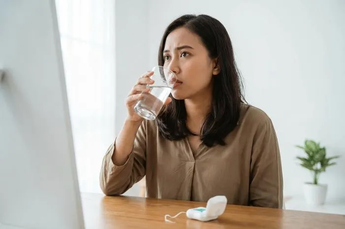 Gigi Tertelan? Cek Bahaya & Kapan Perlu ke Dokter