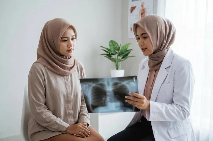 Tb Payudara: Benjolan yang Bisa Sembuh, Bukan Selalu Kanker