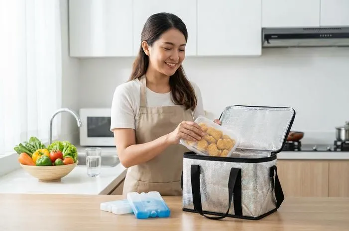 Solusi Menyimpan Nugget Tanpa Kulkas, Anti Basi