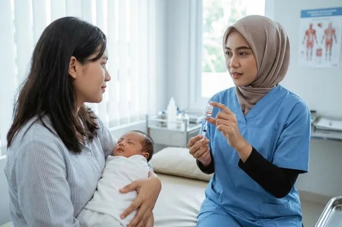 Phytomenadione Injeksi: Cegah Perdarahan, Vitamin K1