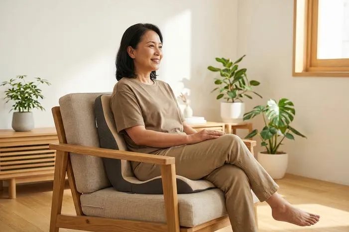 Temukan Cushion Paling Bagus Sesuai Jenis Kulitmu