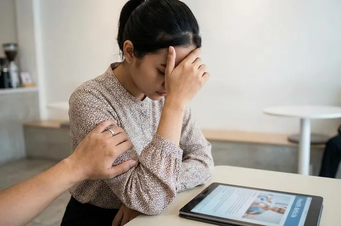 Pengertian Pelecehan Seksual Agar Tak Keliru