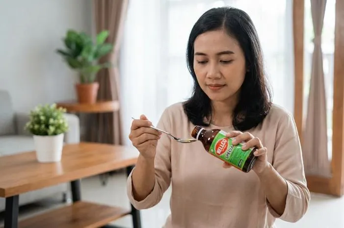 Obat Nellco Special: Jagonya Redakan Flu dan Batuk
