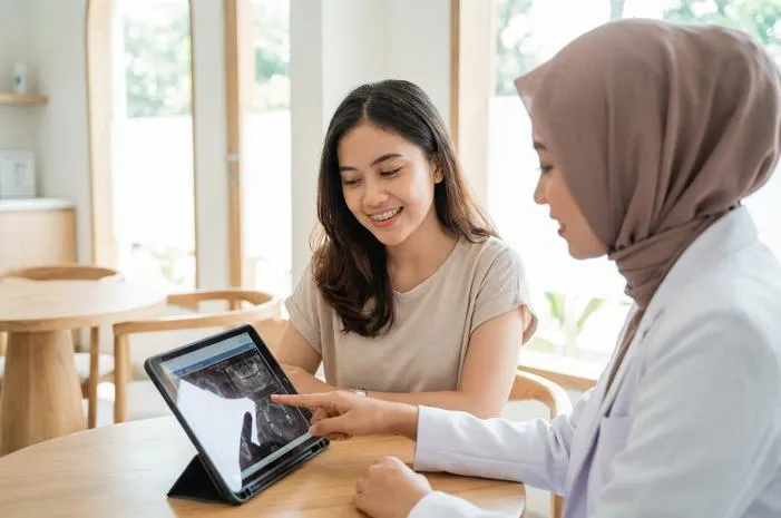 Cara Merapikan Gigi Tonggos: Senyum Rapi Bukan Mimpi!