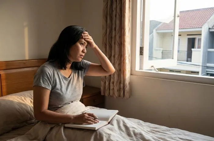 Mimpi Melihat Tetangga Meninggal? Ini Makna Sesungguhnya!