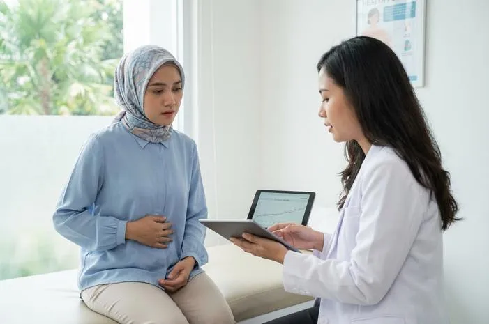 Ciri Kista Tumbuh Lagi Setelah Operasi? Waspadai Ini