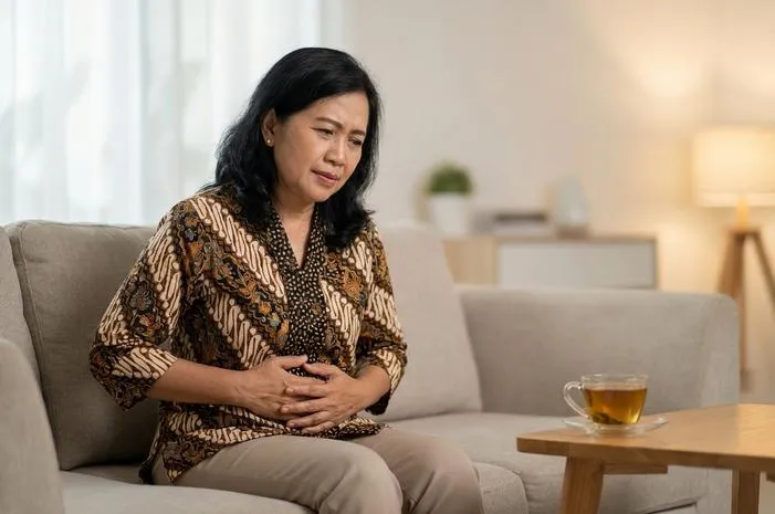 Kenapa Perut Kentut Terus? Ini Penyebab dan Solusinya