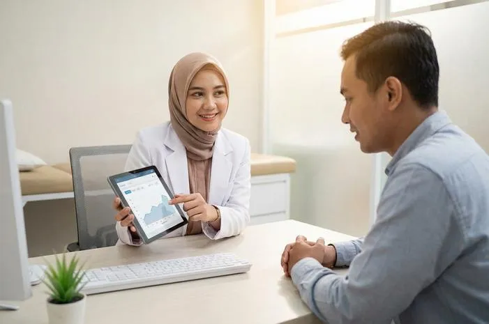 SPBD: Dokter, BPS, IT? Pahami Semua Artinya