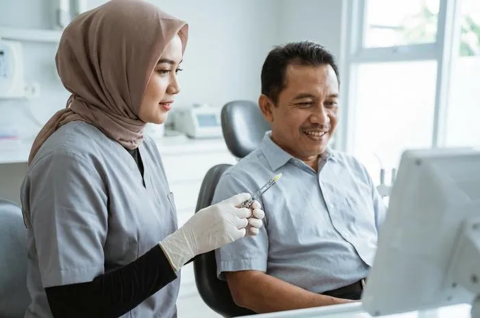 Jarum Suntik Bius Gigi: Nyaman, Tak Sakit, Bebas Cemas