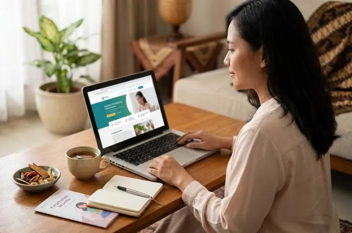 Cara Hilangkan Daging Putih di Miss V: Jangan Panik Dulu!