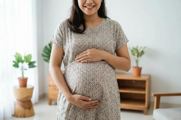Perut Ibu Hamil Kembar 2: Kenali Ciri Unik dan Ukurannya
