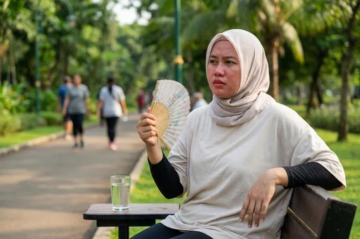 Anhidrosis: Kenapa Sulit Berkeringat dan Risiko Fatal?