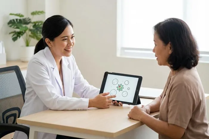 Fungsi Darah Putih: Jagoan Penumpas Kuman di Tubuh