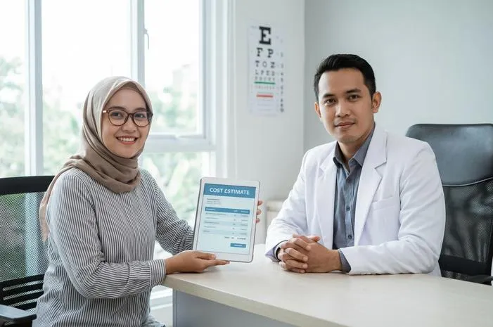 Kupas Tuntas Harga Operasi Mata Minus Terbaru