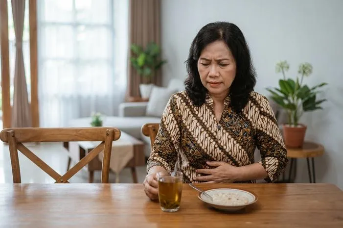 Ulcetra: Redakan Nyeri Hebat, Gunakan Bijak dengan Resep