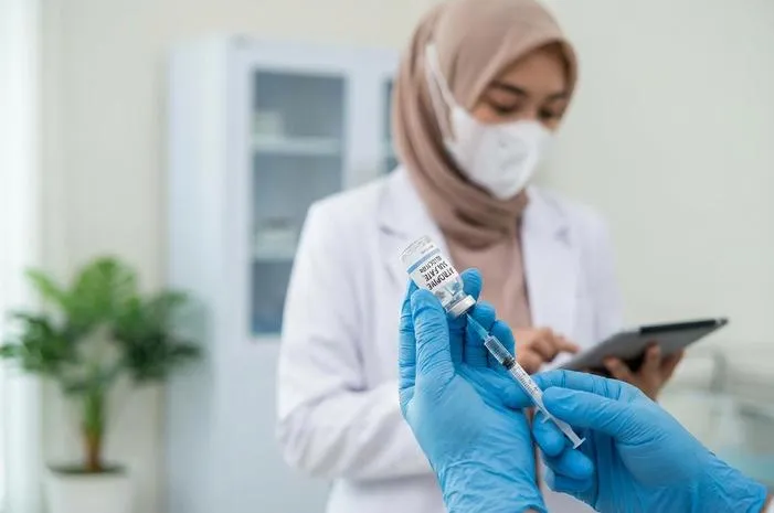 Atropin Sulfat Injeksi: Solusi Cepat Saat Darurat Medis