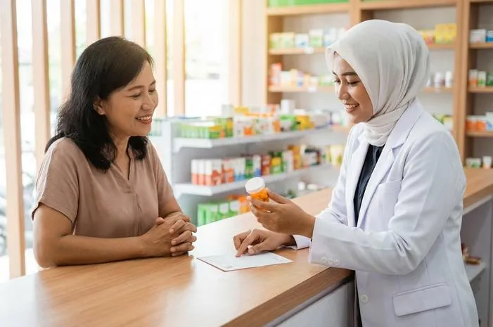 Dosis Ketoconazole Tablet: Jangan Asal Minum