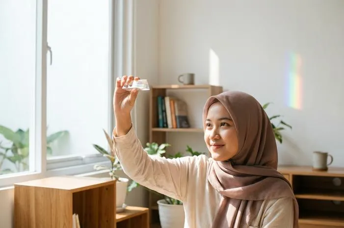 Pengertian Gelombang Cahaya: Mudah Dipahami dan Lengkap