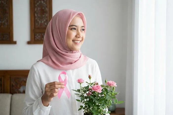 Rahasia Warna Pink Melambangkan: Lembut, Kuat, Ceria