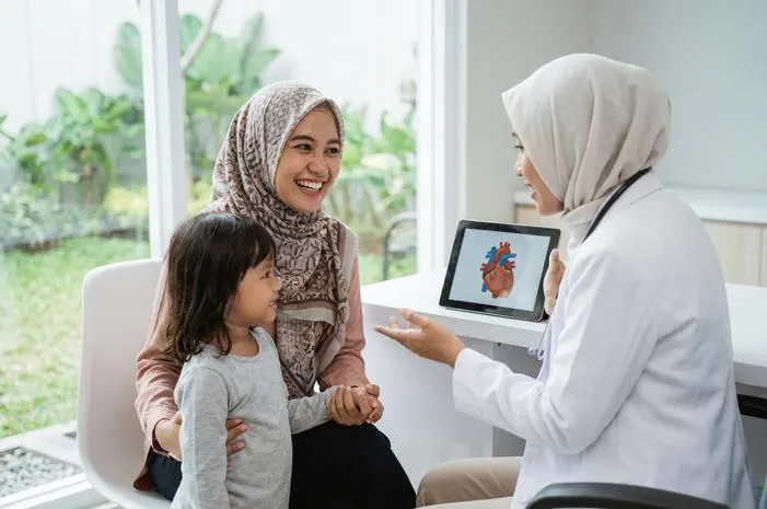 Jantung Bocor Bisa Sembuh? Ini Cara Penanganannya