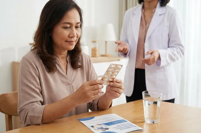 Lyrica Pregabalin 50 mg untuk Apa? Atasi Nyeri Saraf!