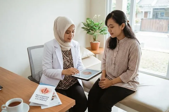 Kupas Tuntas Derajat Robekan Perineum Setelah Melahirkan