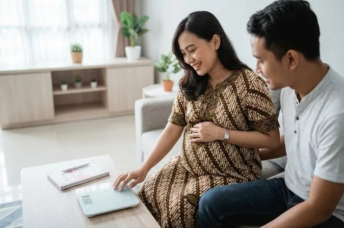Berat Janin 33 Minggu: Apakah Si Kecil Sudah Ideal?