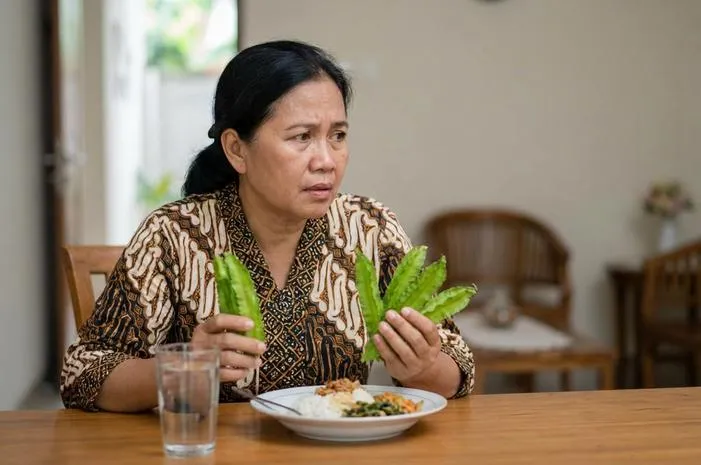 Penting! Bahaya Kecipir Mentah bikin Mual, Hindari Bayi