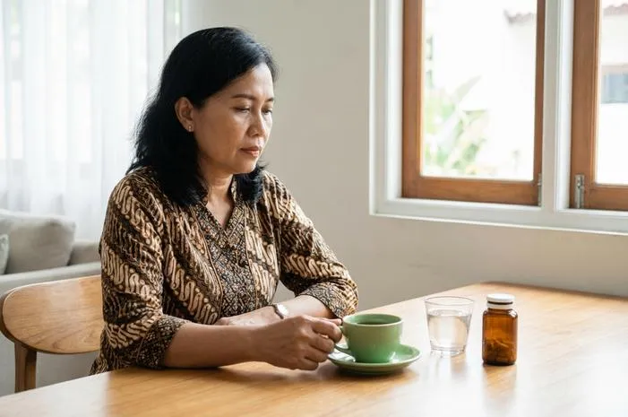 Pantangan Minum Teh Hijau: Siapa dan Kapan Dihindari?