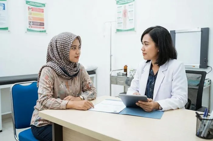 Biaya Kuret di Puskesmas: Rujukan Gratis BPJS ke RS