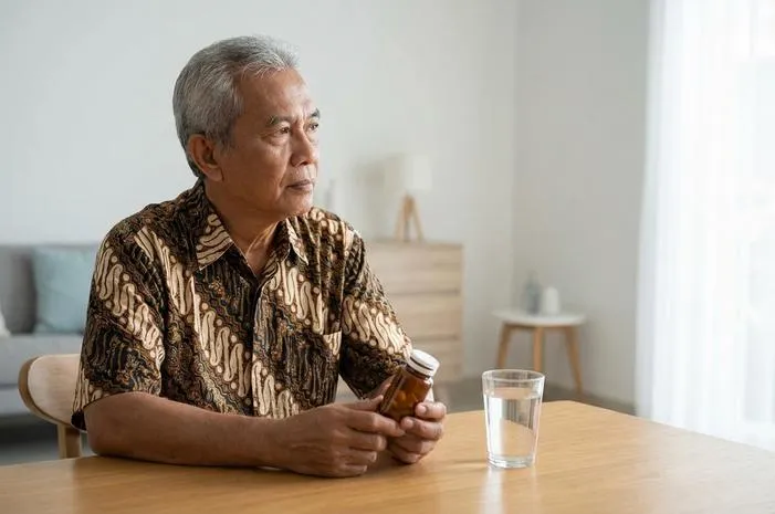 Efek Samping Allopurinol Jangka Panjang: Kenali Yuk!