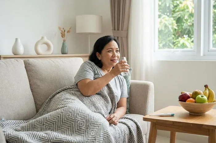 Demam Dengue Dapat Sembuh Sendiri: Pahami & Pantau!