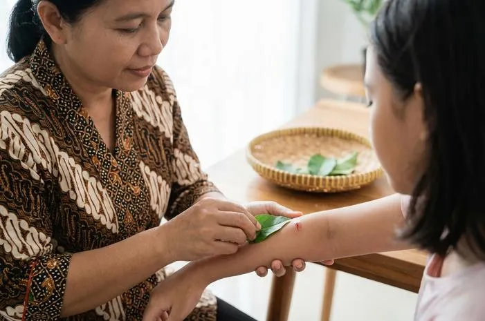 Bulu Gambris: Normal Kok! Ini Fakta dan Fungsinya