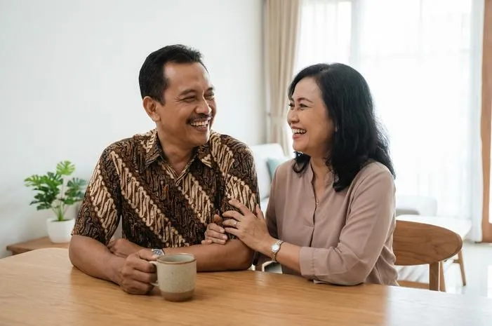 Kunci Rumah Tangga Bahagia: Tips Jitu Bikin Harmonis