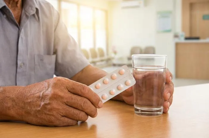 Ticagrelor Obat Apa? Jaga Jantung dari Gumpalan Darah