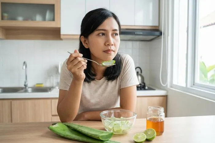 Lidah Buaya Bisa Dimakan? Ternyata Aman dan Sehat!