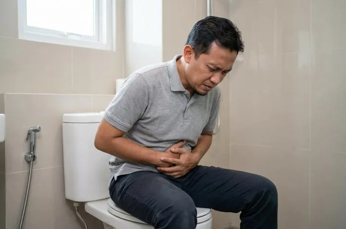 Kebelet Pipis tapi Susah? Ini Pertolongan dan Kapan ke Dokter