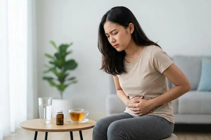 Obat Sakit Perut Gara-Gara Makan Pedas? Ini Dia!