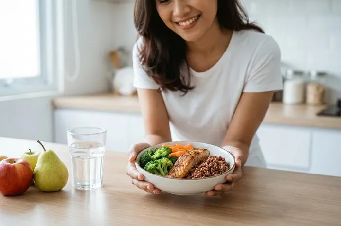 Makanan untuk Penderita Batu Empedu: Aman dan Enak!