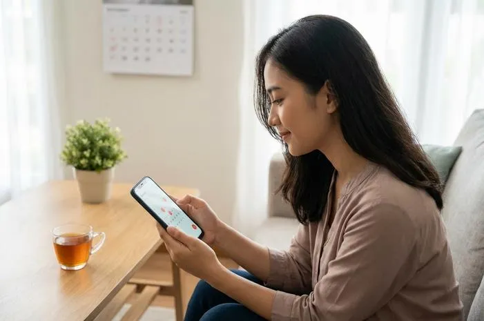 Jangka Waktu Haid Normal Itu Berapa Lama Sih?